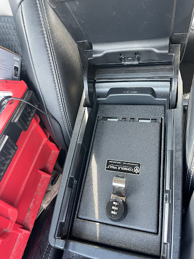 Advanced Car Tech - Thumbnail