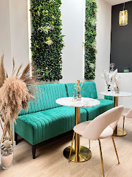 Photo n°1 de Waffle Garden à Brest (Salon de thé)