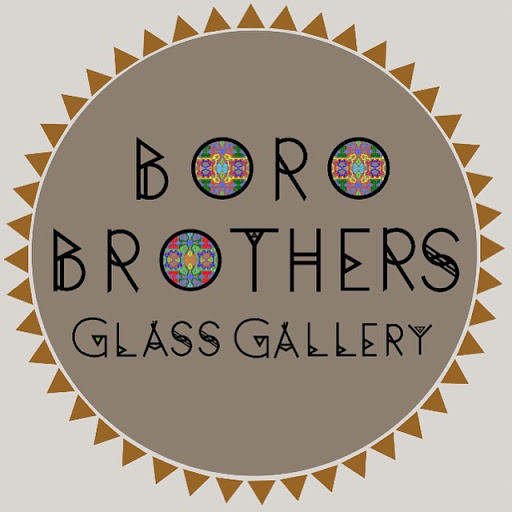 Boro Brothers Glass Gallery - Thumbnail