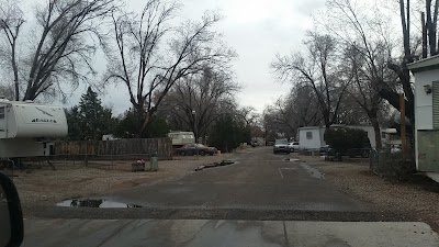 Arbor RV Park