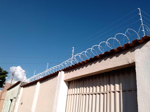 JP eletricista uberaba