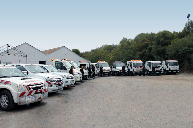 Photo publiée sur la fiche Google de Carromeca Auto, Marseille
