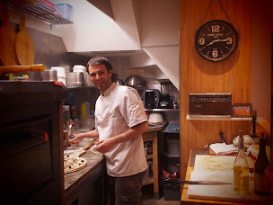 Photo n°17 de Romanino Pizza à Forcalquier (Pizzeria)