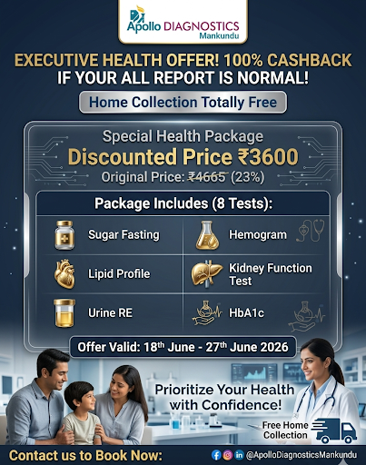 100% Cash Back Offer post image