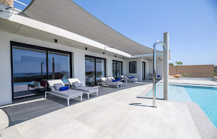 Photo n°15 de Villa ALBA à Porto-Vecchio (Villa)