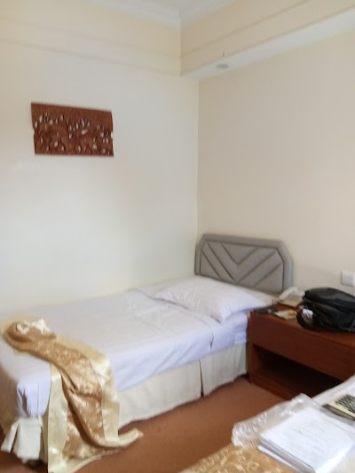 Photos of Royal Golden View Hotel