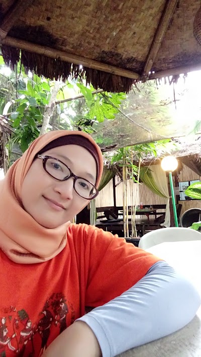 Photos of Teras Hijau Saung Makan
