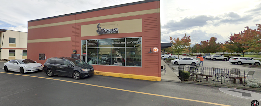 Paesano's Coffee Gallery - United States