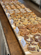 Chococo Cookies à Saint-Brieuc