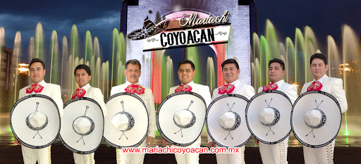 Mariachis En Tlalpan CDMX