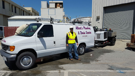 Albert's Plumbing & Drain Service - Thumbnail