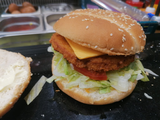 Photo 2 - SNAP FOOD Les Sables d'Olonne