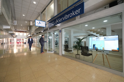 Servibroker Perelló Correduria De Seguros Gallery - Spain