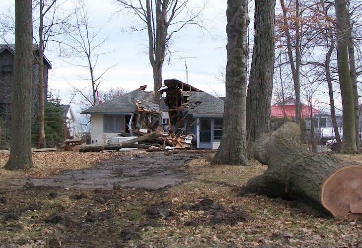 First General Oxford photo 1