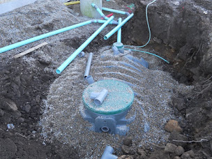 Photo n°22 de Le Dro TP à Poullan-sur-Mer (Entreprise de VRD)