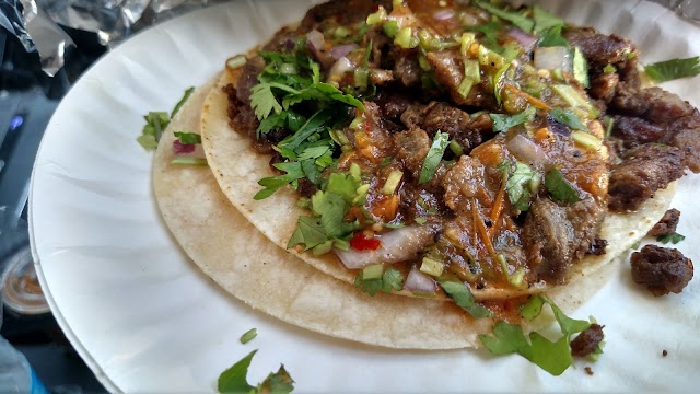 Tacos Mi Rancho