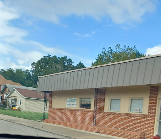 Obermark Optometry Inc - Visual