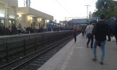 subway-station