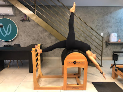 Voll Studio de Pilates | Campo Grande MS