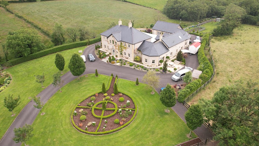 Lavender Manor