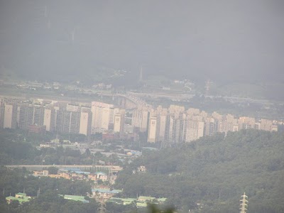 Photos of 팔당대교