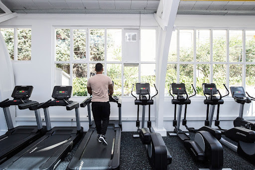Ceder Gym