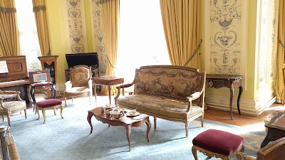 Photos of Kylemore Abbey & Victorian Walled Garden
