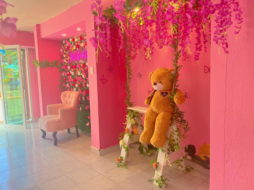 Pink Bakery by Samy Merinos Álamo - Thumbnail