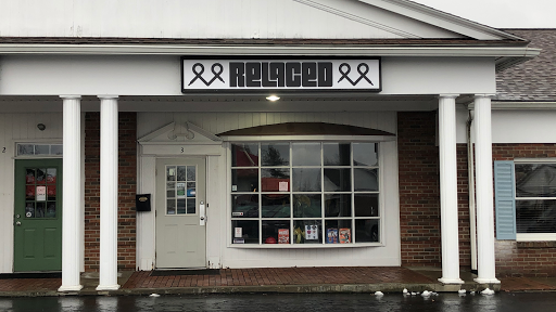 Relaced330 - Visual