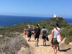 Photo n°13 de Cors'Alpha Touring à Afa (Agence de voyages)