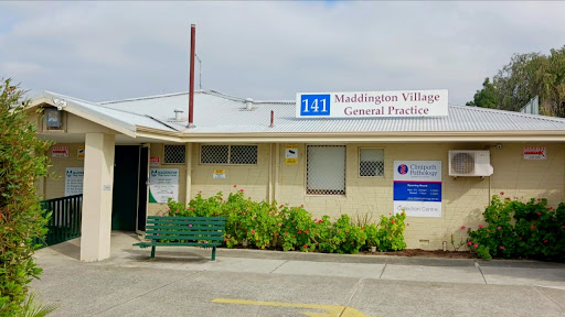 Maddington Village General Practice - Thumbnail