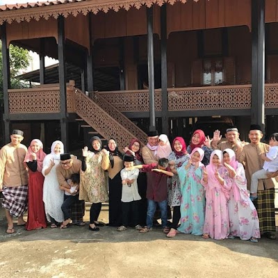 Photos of Lamban Balak Bandingagung