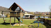 Waldcamping Germania am Neckar à  Obrigheim