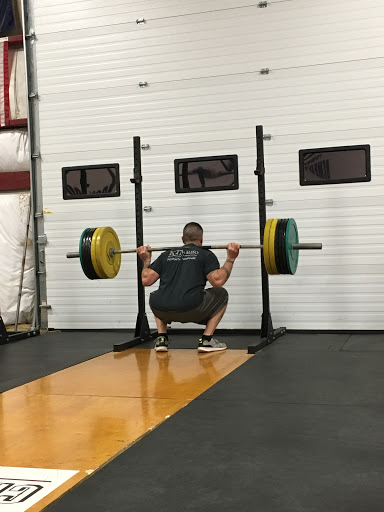 CROSSFIT NOVA VITA