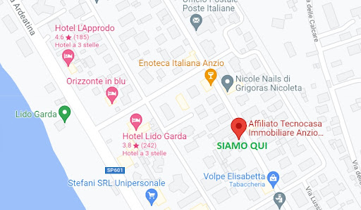 Affiliato Tecnocasa Immobiliare Anzio Marechiaro S.R.L.S. - Thumbnail