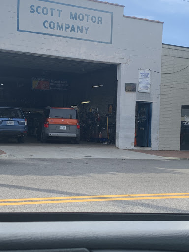 Scott Motor Co - Thumbnail