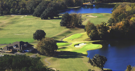 Stone Creek Golf Club