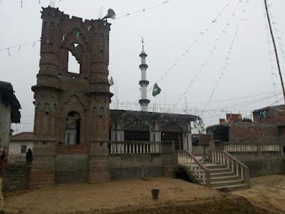 Photos of Brahmapuri 9 Nuri Jama Masjid
