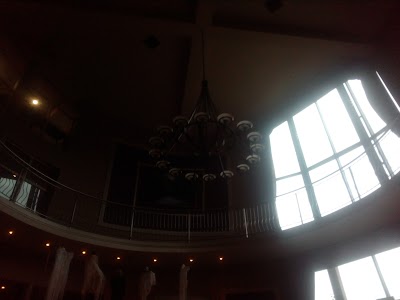 Photos of St Aidan's Cathedral