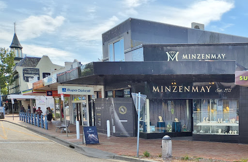 Minzenmay - Visual