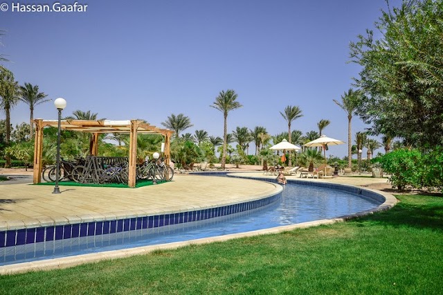 Steigenberger ALDAU Beach Hotel