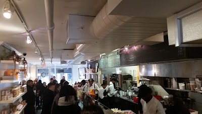 Photos of Dominique Ansel Bakery