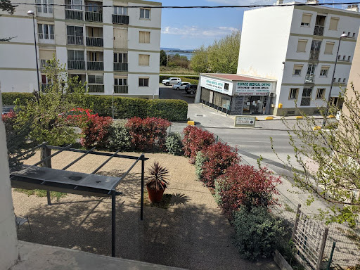 Photo de Résidence La Résidence Rognac - emeis