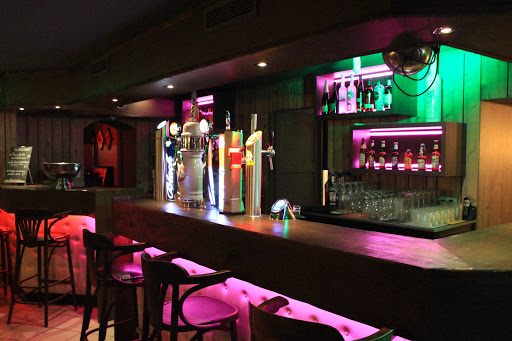 Photo de La Cabane de Marie à Buhl-Lorraine (57400)