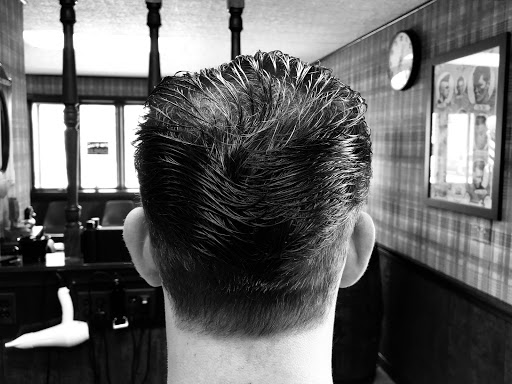 Rutter’s Barber Shop - Thumbnail