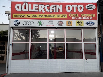 Gülercan Oto