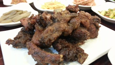 Photos of 비원식당