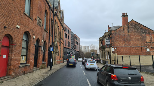 Chapel Lane Car Park - Thumbnail