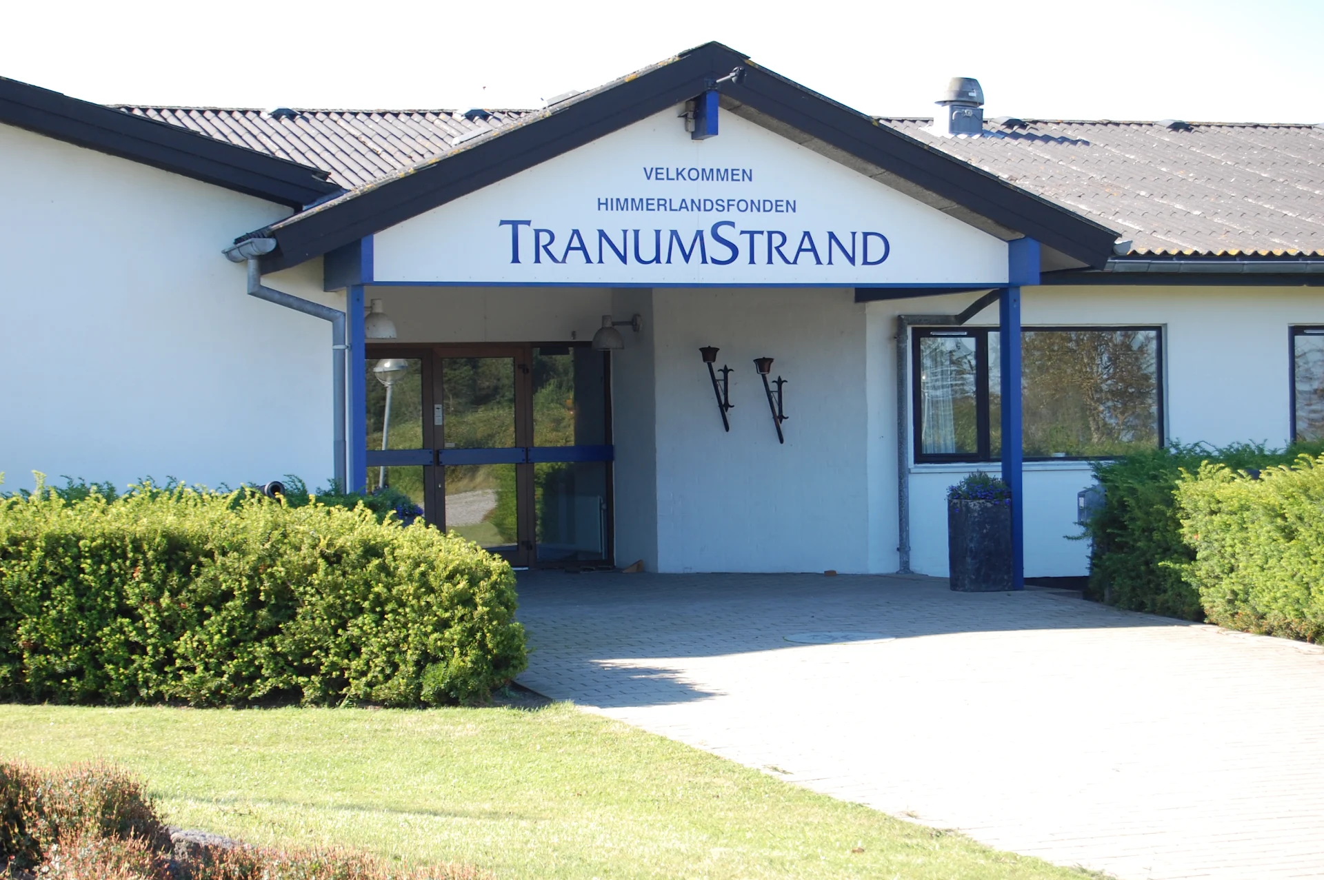 Himmerlandsfondens Kursus & Feriecenter