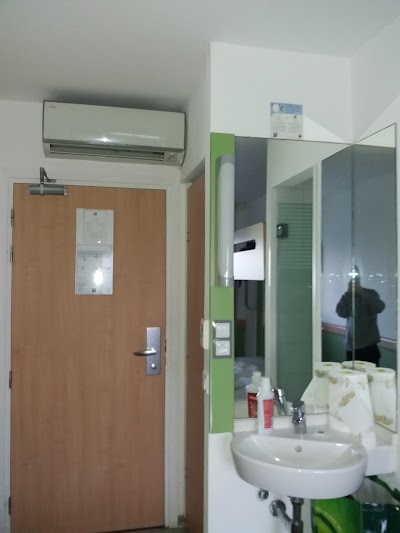 Photos of H&ocirc;tel Ibis Budget El Jadida
